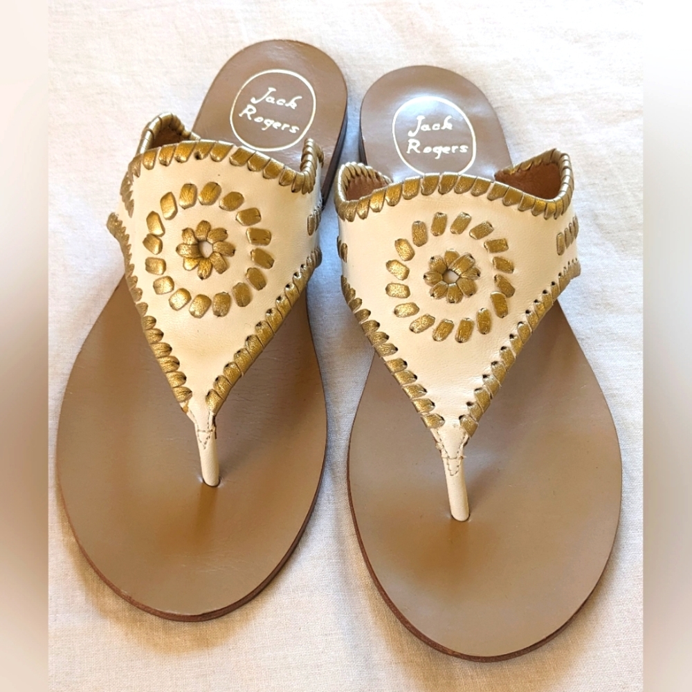 Jack Rogers Blair Sandal